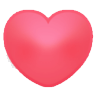 ::(爱心)